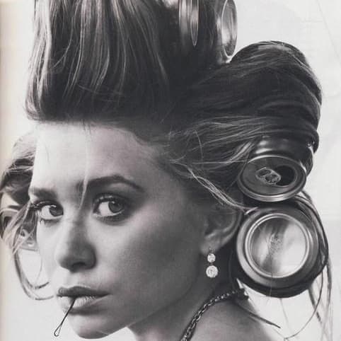 Blowouts 5/$275 at Alter + Blend in Grand Blanc, MI