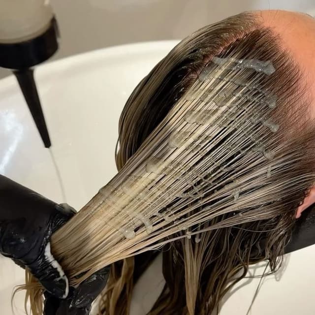 Gloss & Glow at Alter + Blend in Grand Blanc, MI