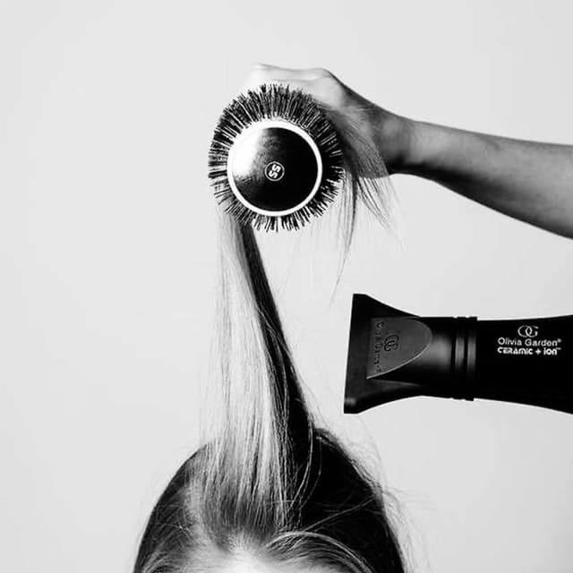 Mini Blowout Package at Alter + Blend in Grand Blanc, MI