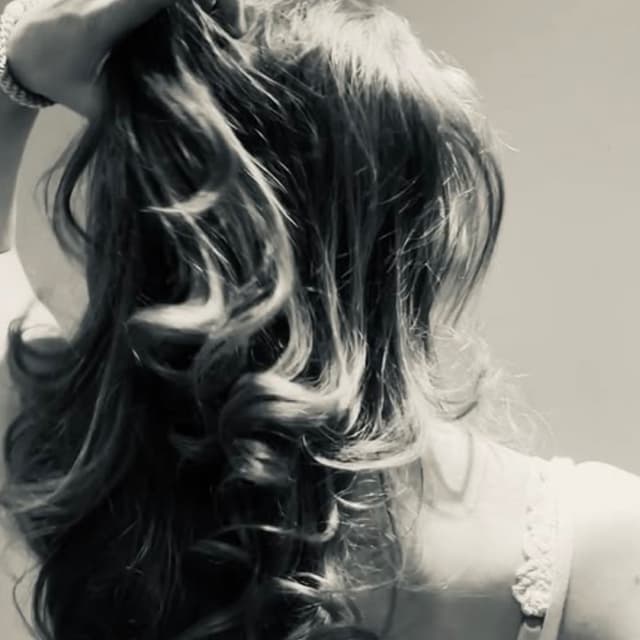 SAVED BY THE BLOWOUT LUXE at Alter + Blend in Grand Blanc, MI